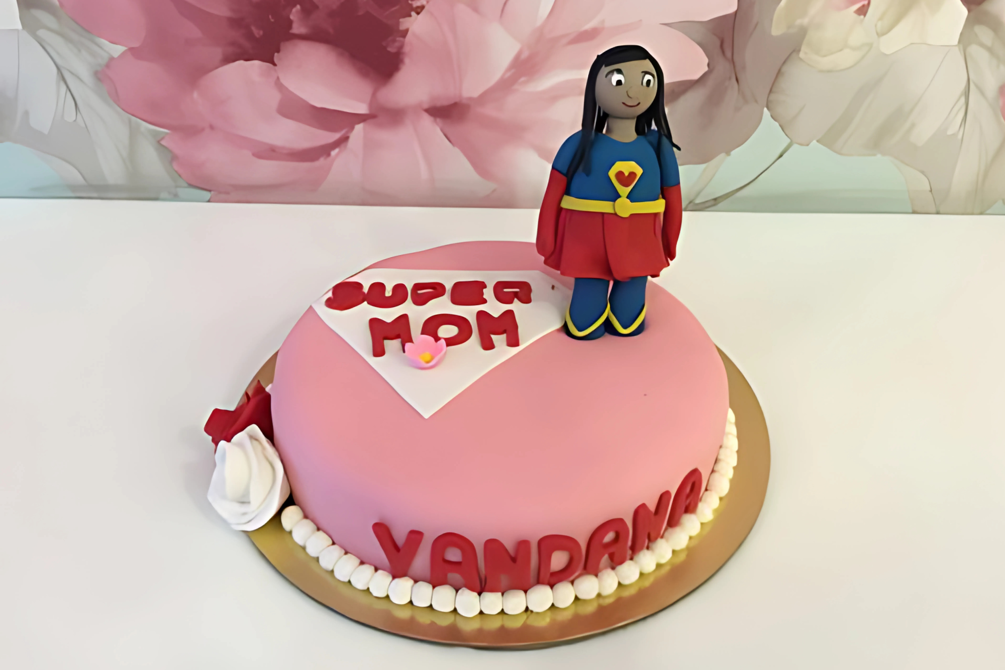 Custom Cake - 5
