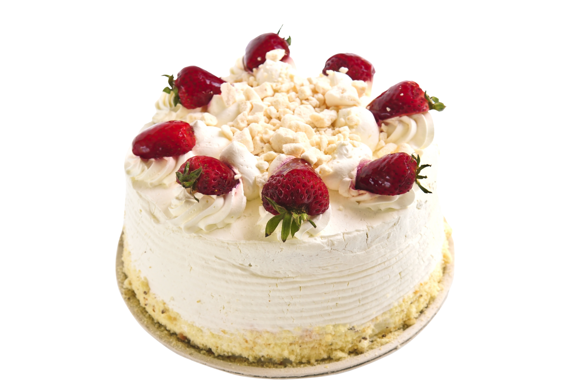 Seasonal Cakes - 1