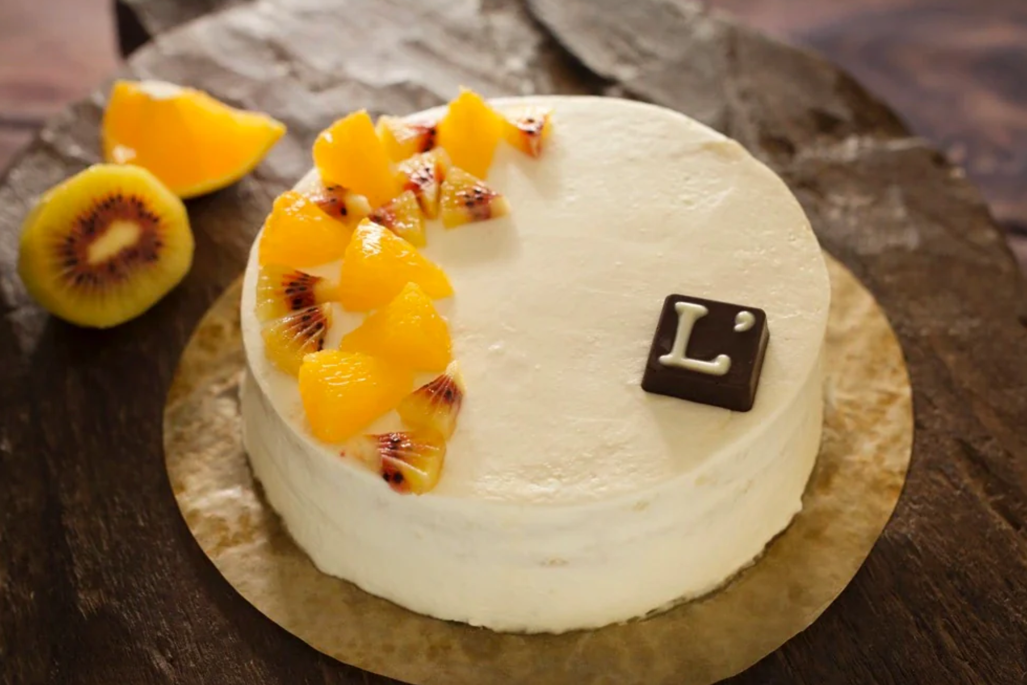 Seasonal Cakes - 2