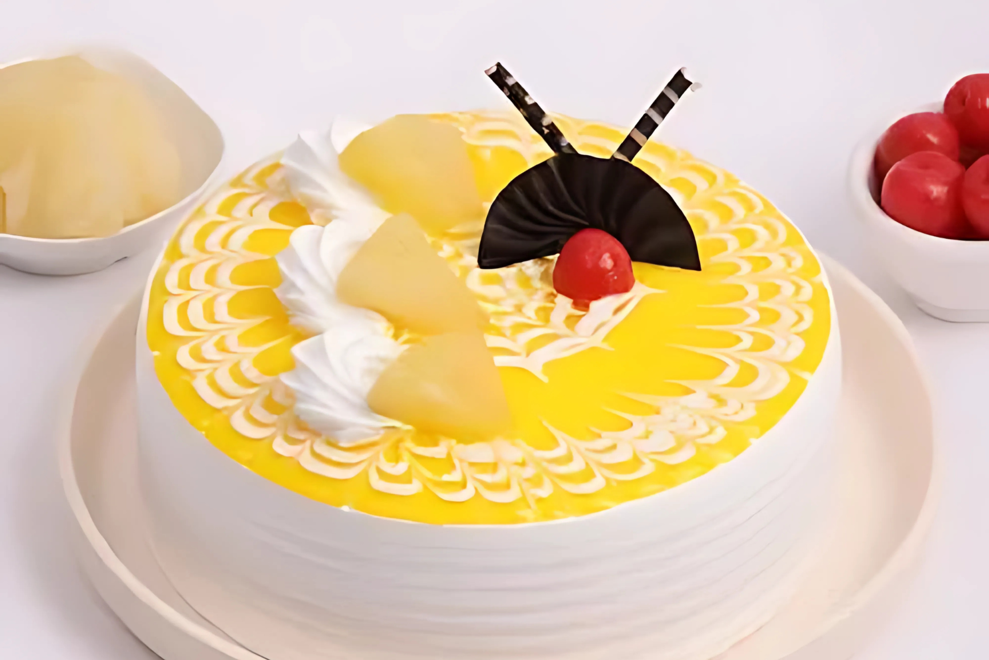 Seasonal Cakes - 4