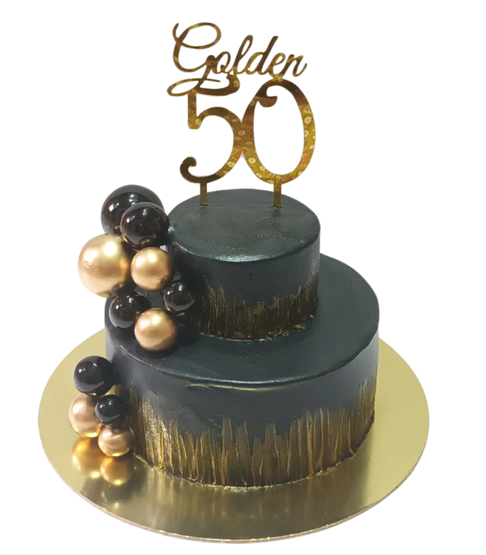 Cake Licious - Menu